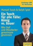 Ein Tusch für alle Fälle: König vs. Bauer