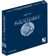 Die haarsträubenden Fälle des Philip Maloney Box 14