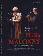 Philip Maloney. Live im Tabourettli Basel