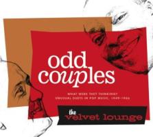 Odd Couples-What Were They Thinking?