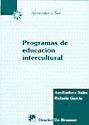 Programas de educación intercultural