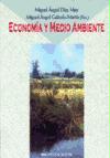 Economía y medio ambiente