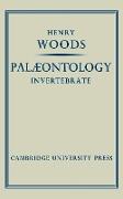 Palaeontology Invertebrate