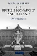 The British Monarchy and Ireland