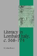 Literacy in Lombard Italy, C.568 774