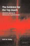 The Evidence for the Top Quark