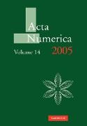 ACTA Numerica 2005