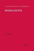 Permanents