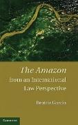 The Amazon from an International Law Perspective