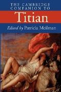 The Cambridge Companion to Titian