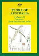 Flora of Australia Volume 43