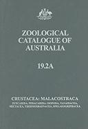 Zoological Catalogue of Australia