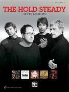 The Hold Steady: Guitar Tab Anthology