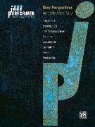 Jazz Performer -- New Perspectives: Standards for Advanced Solo Piano