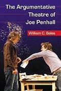 The Argumentative Theatre of Joe Penhall