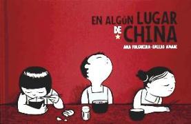 EN ALGUN LUGAR DE CHINA 2ª EDI