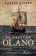 El capitán Olano