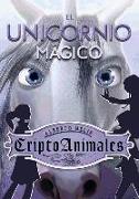 El unicornio mágico