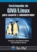 Enciclopedia de GNU/Linux para usuario y administrador