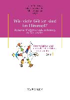 Wie viele Götter sind im Himmel? Religiöse Differenzwahrnehmung im Kindesalter