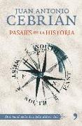 Pasajes de la historia : de la batalla de las Termópilas al Barón Rojo