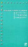 Eutanasia y ayuda al suicidio : mis recuerdos de Ramón Sampedro