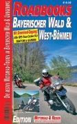 M&R Roadbooks: Bayerischer Wald & West-Böhmen