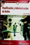 Planificación y administración de redes