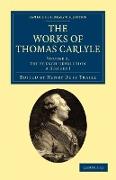 The Works of Thomas Carlyle - Volume 2