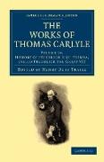 The Works of Thomas Carlyle - Volume 19