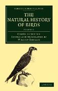 The Natural History of Birds - Volume 1