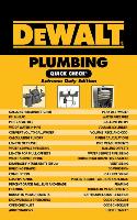 Dewalt Plumbing Quick Check: Extreme Duty Edition