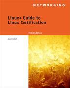 LabConnection On DVD for Linux+ Guide to Linux Certification