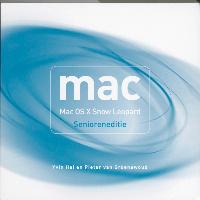Mac - Mac OS X Snow Leopard, senioreneditie / druk 1
