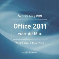 Aan de slag met Office 2011 voor de Mac