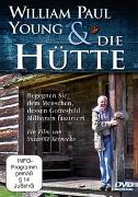 William Paul Young und »Die Hütte« (DVD)