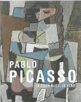 Pablo Picasso: I Don't Seek, I Find