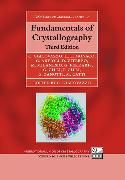 Fundamentals of Crystallography