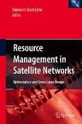 Resource Management in Satellite Networks