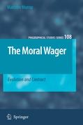 The Moral Wager