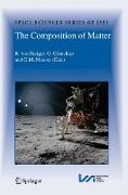 The Composition of Matter