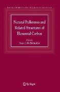 Natural Fullerenes and Related Structures of Elemental Carbon