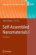 Self-Assembled Nanomaterials I