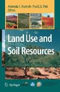 Land Use and Soil Resources