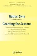 Granting the Seasons