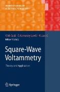 Square-Wave Voltammetry