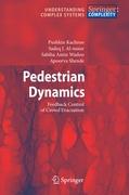 Pedestrian Dynamics