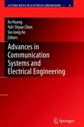 Advances in Communication Systems and Electrical Engineering