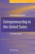 Entrepreneurship in the United States