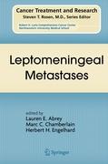 Leptomeningeal Metastases